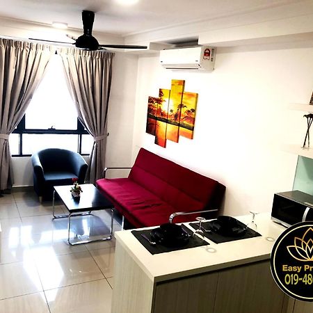 Solstice Cyberjaya By Easy Property Eksteriør billede