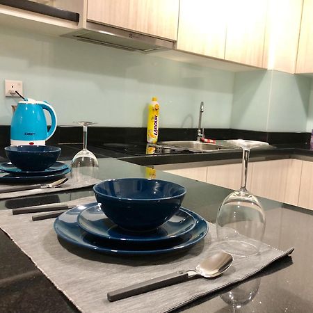 Solstice Cyberjaya By Easy Property Eksteriør billede