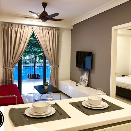Solstice Cyberjaya By Easy Property Eksteriør billede