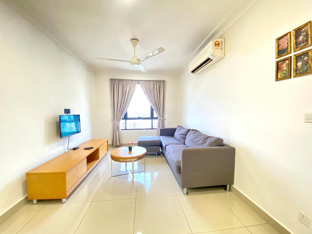 Solstice Cyberjaya By Easy Property Eksteriør billede