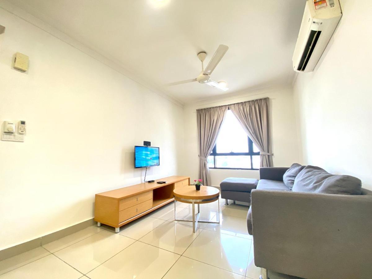Solstice Cyberjaya By Easy Property Eksteriør billede