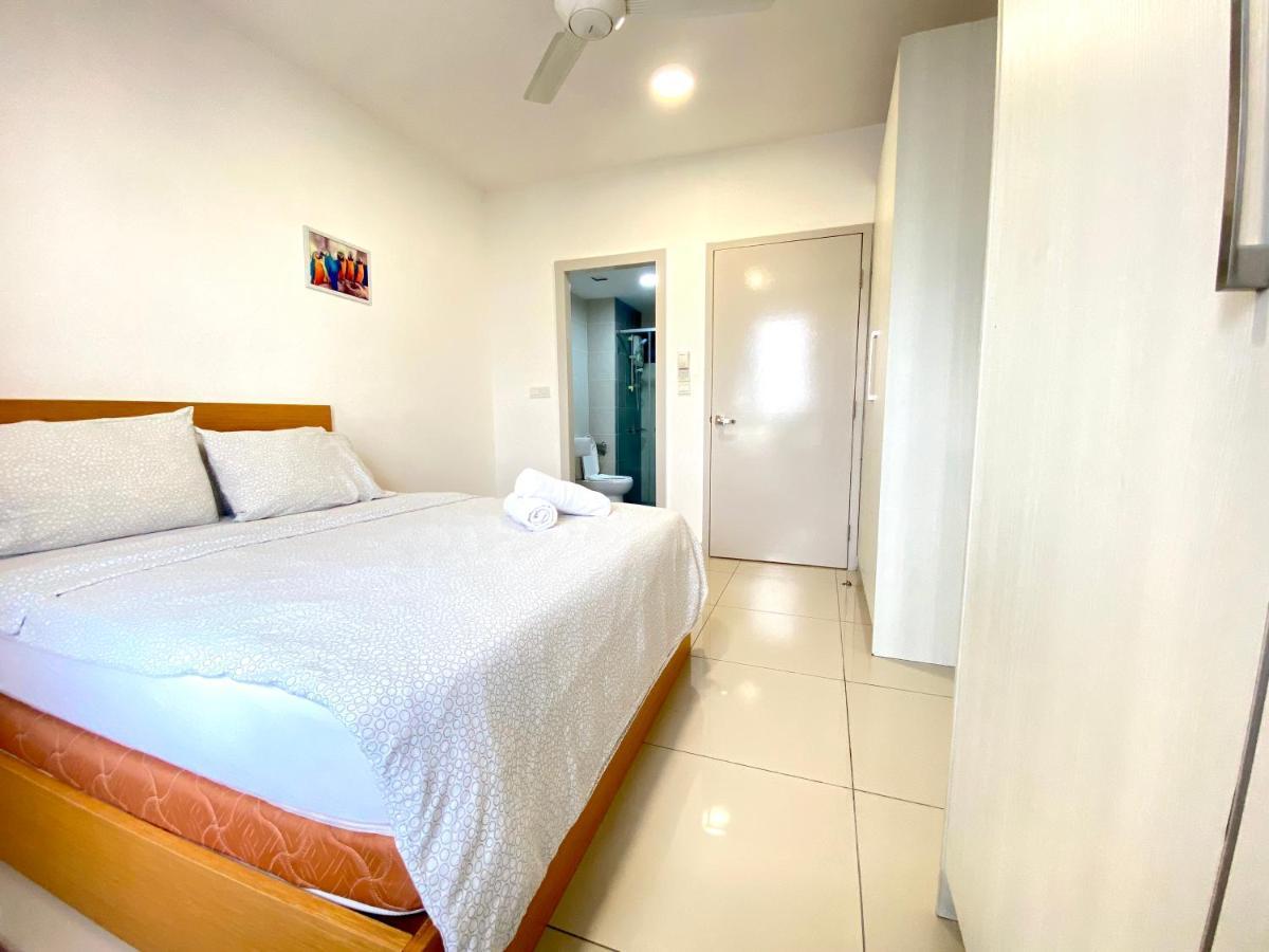 Solstice Cyberjaya By Easy Property Eksteriør billede