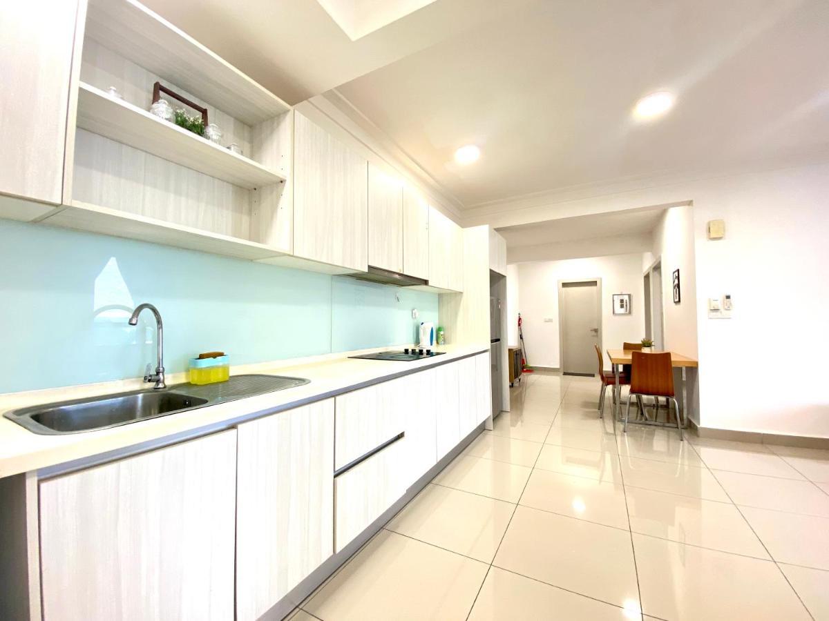 Solstice Cyberjaya By Easy Property Eksteriør billede