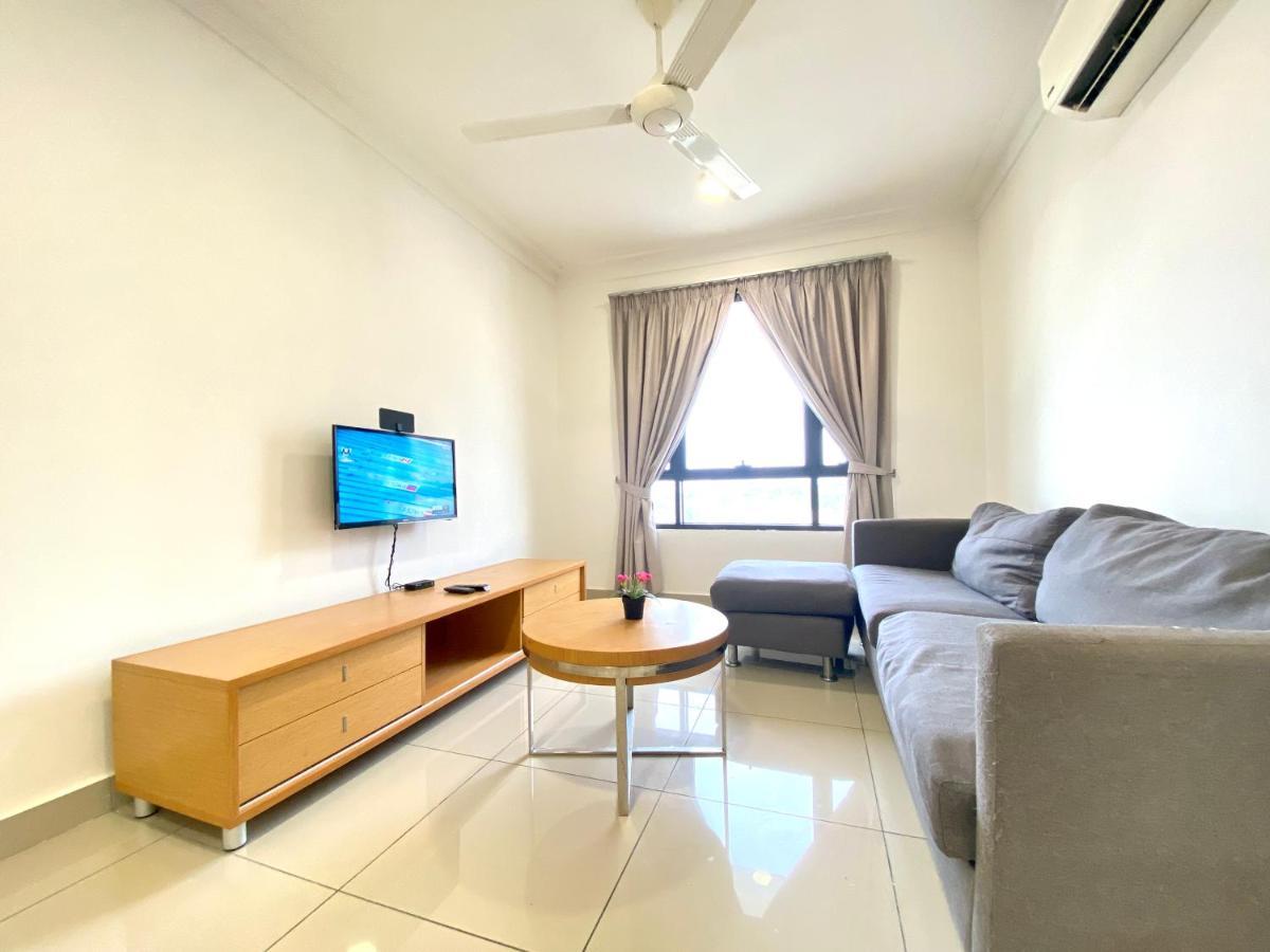 Solstice Cyberjaya By Easy Property Eksteriør billede