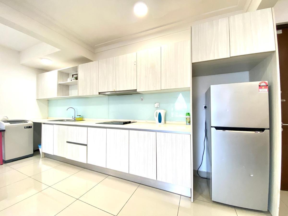 Solstice Cyberjaya By Easy Property Eksteriør billede