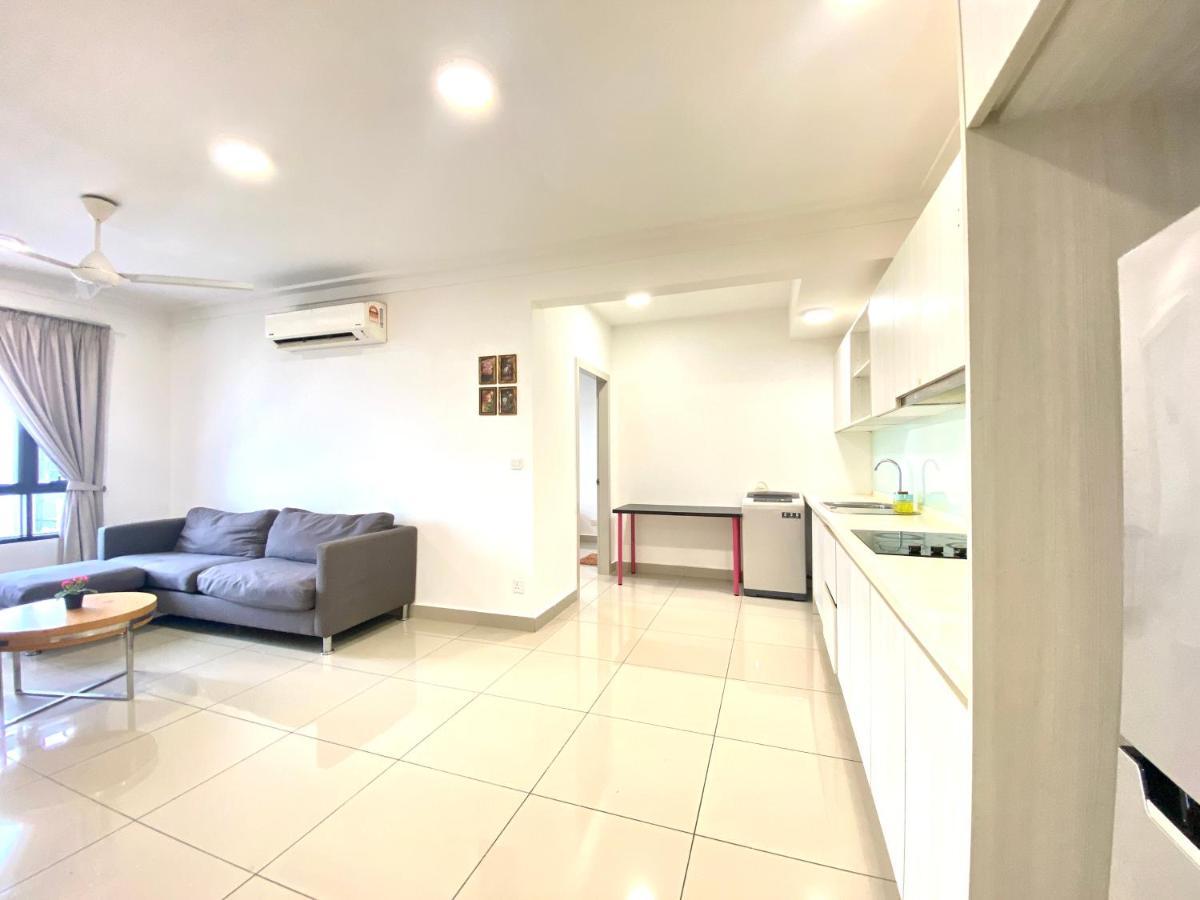 Solstice Cyberjaya By Easy Property Eksteriør billede