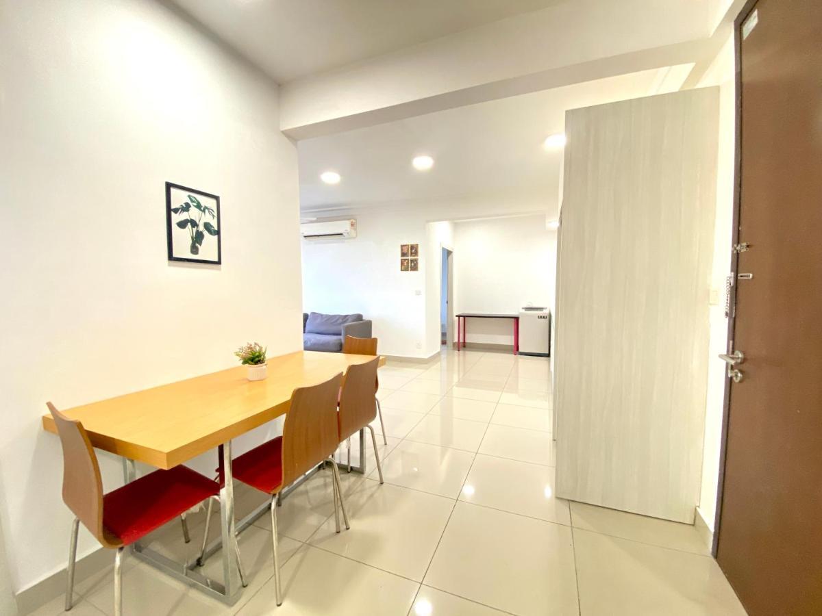 Solstice Cyberjaya By Easy Property Eksteriør billede