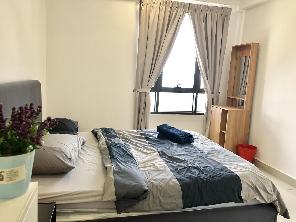 Solstice Cyberjaya By Easy Property Eksteriør billede