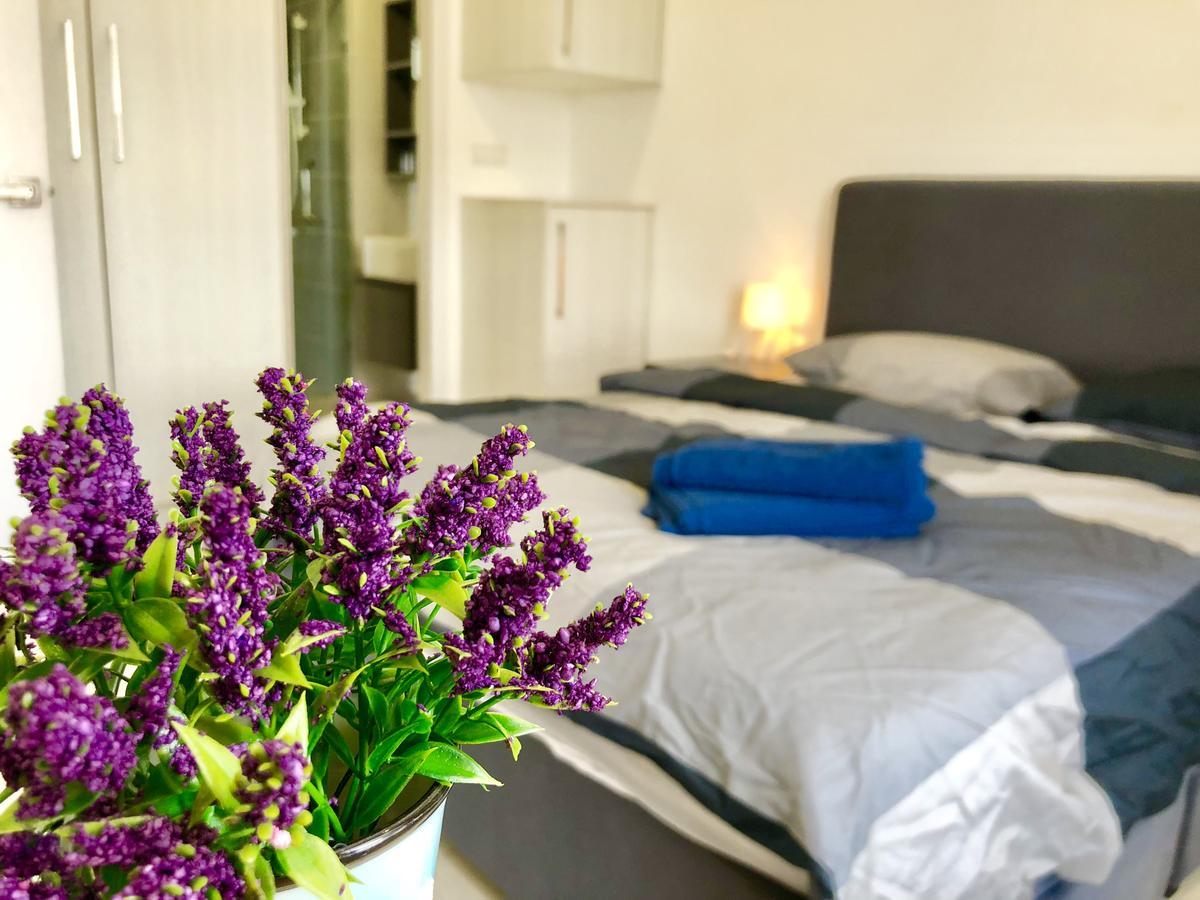 Solstice Cyberjaya By Easy Property Eksteriør billede