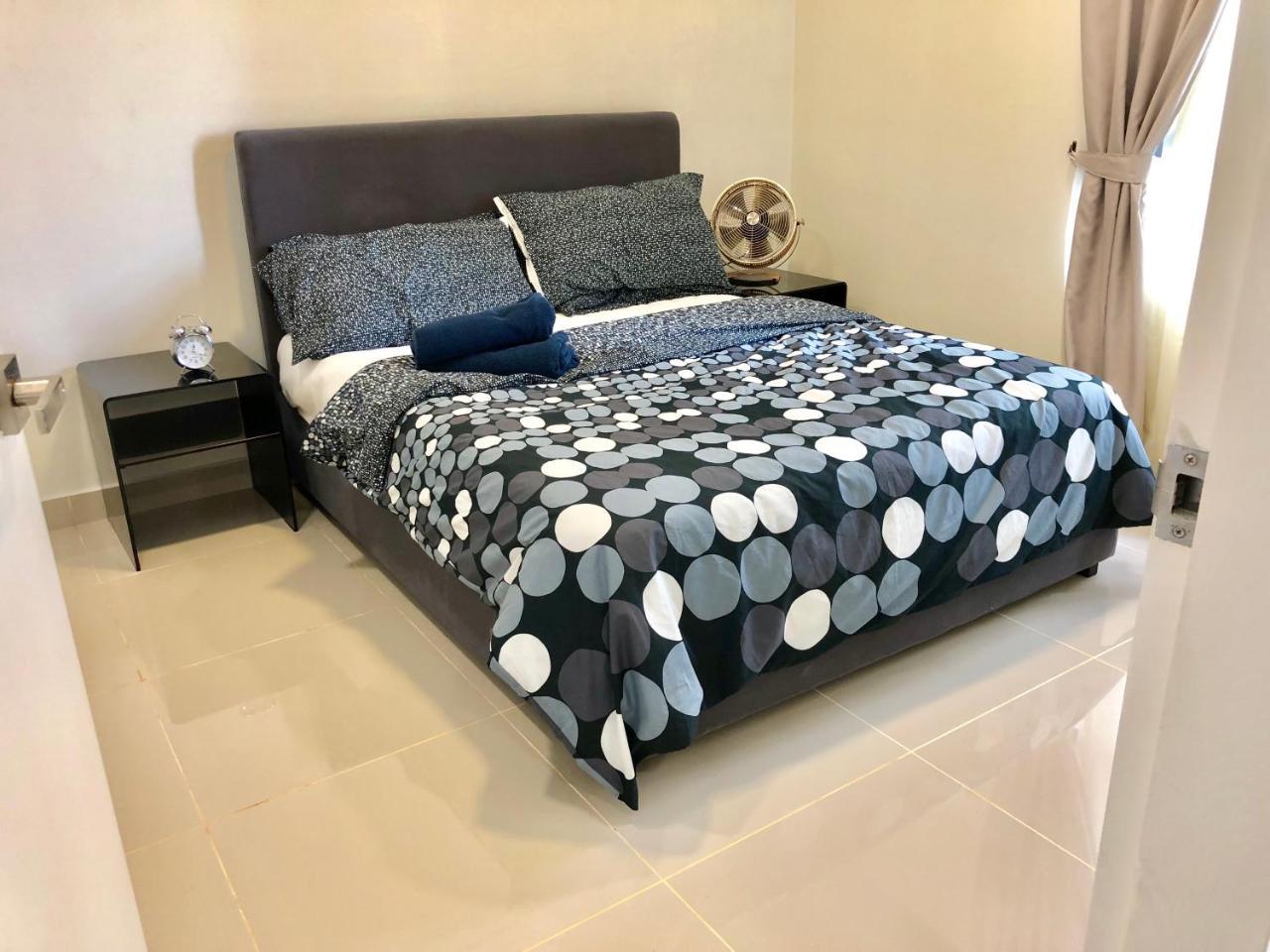 Solstice Cyberjaya By Easy Property Eksteriør billede