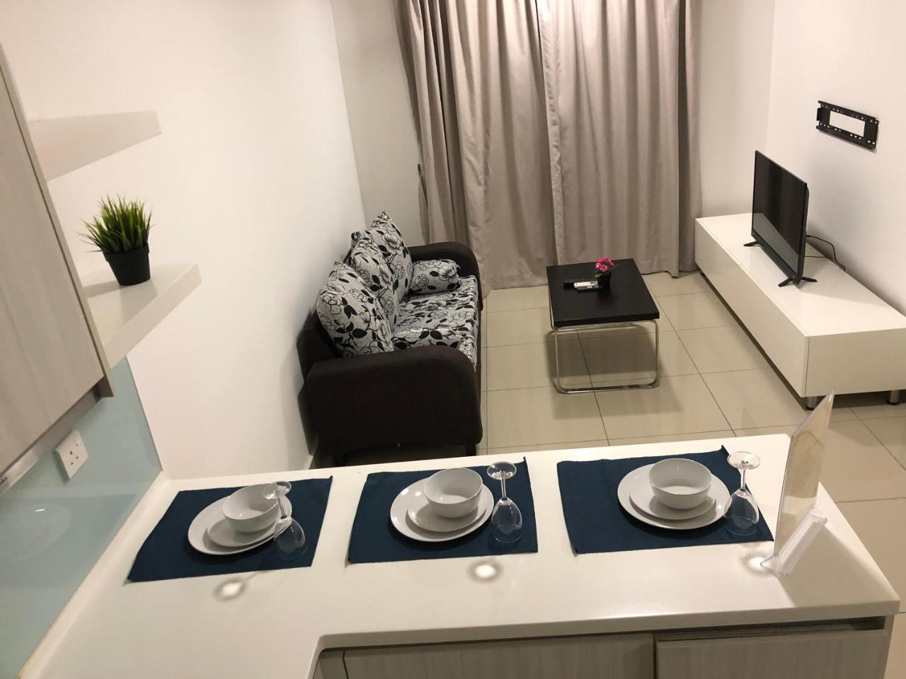 Solstice Cyberjaya By Easy Property Eksteriør billede