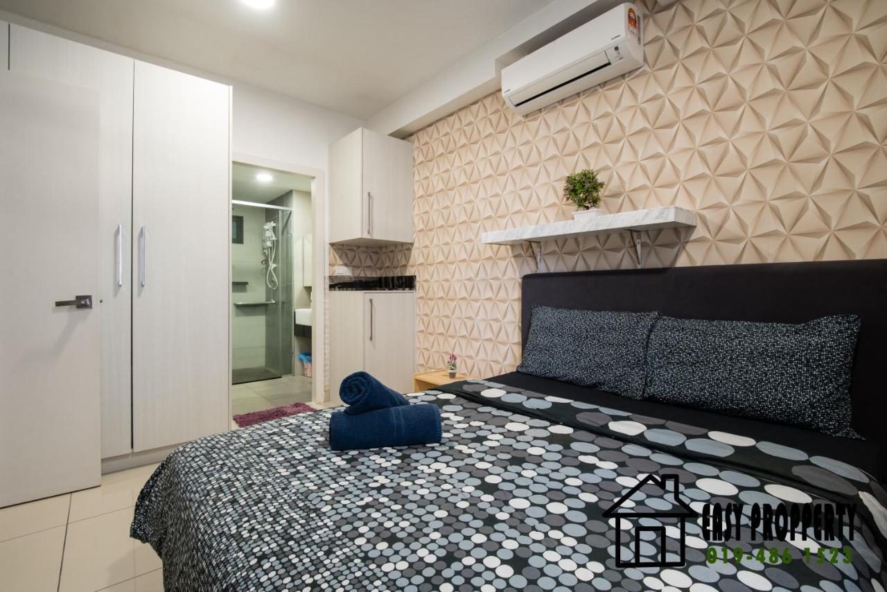 Solstice Cyberjaya By Easy Property Eksteriør billede