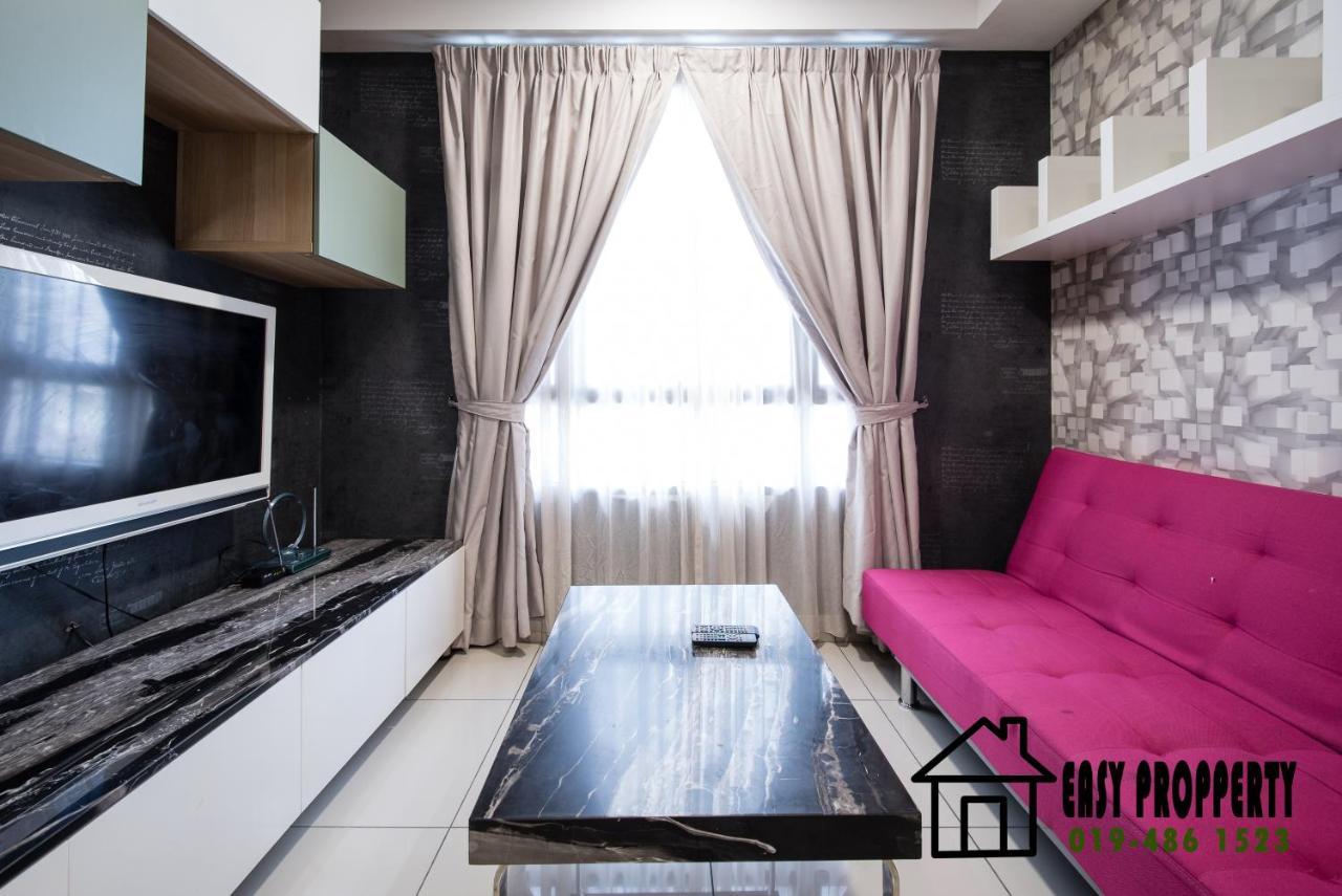 Solstice Cyberjaya By Easy Property Eksteriør billede