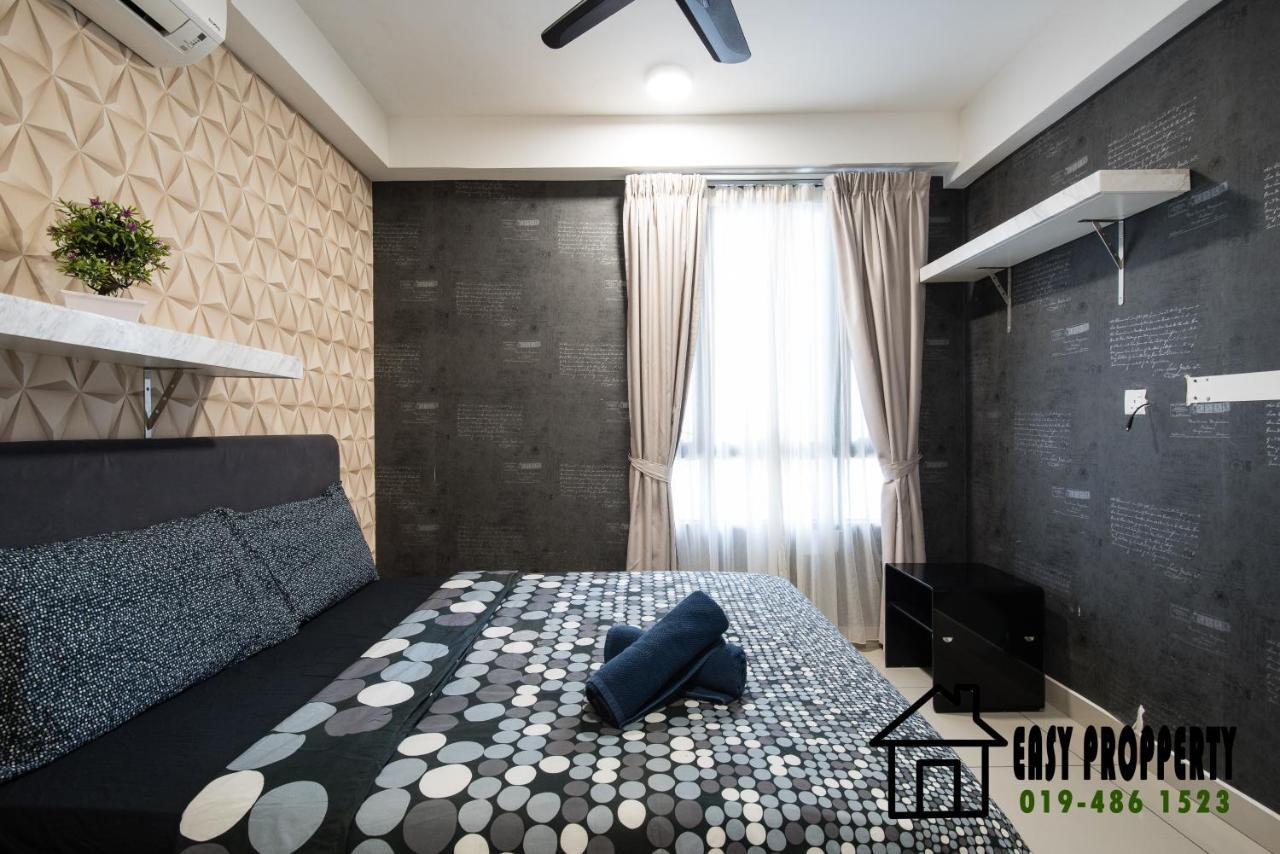 Solstice Cyberjaya By Easy Property Eksteriør billede