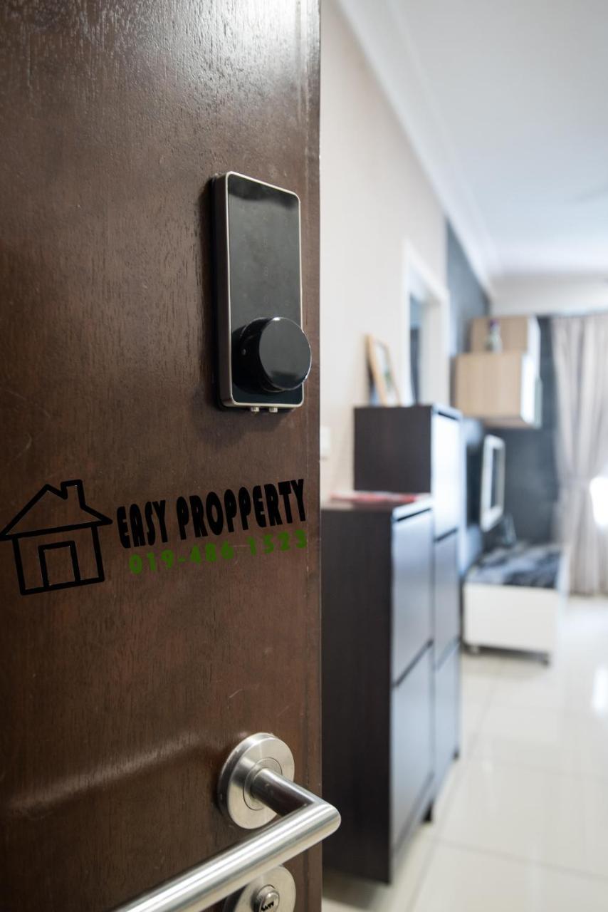 Solstice Cyberjaya By Easy Property Eksteriør billede