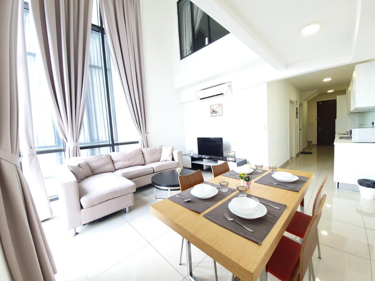 Solstice Cyberjaya By Easy Property Eksteriør billede