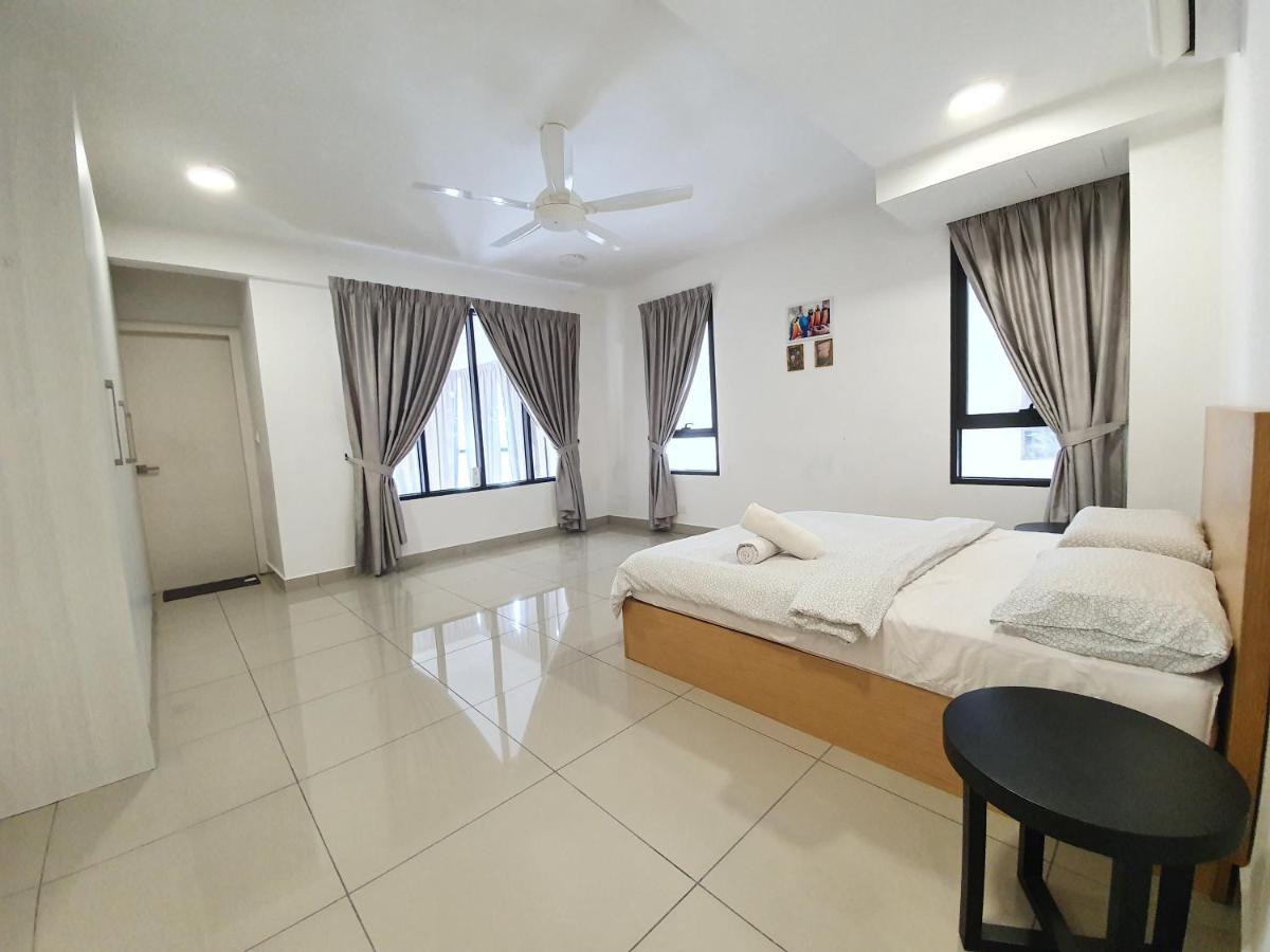 Solstice Cyberjaya By Easy Property Eksteriør billede