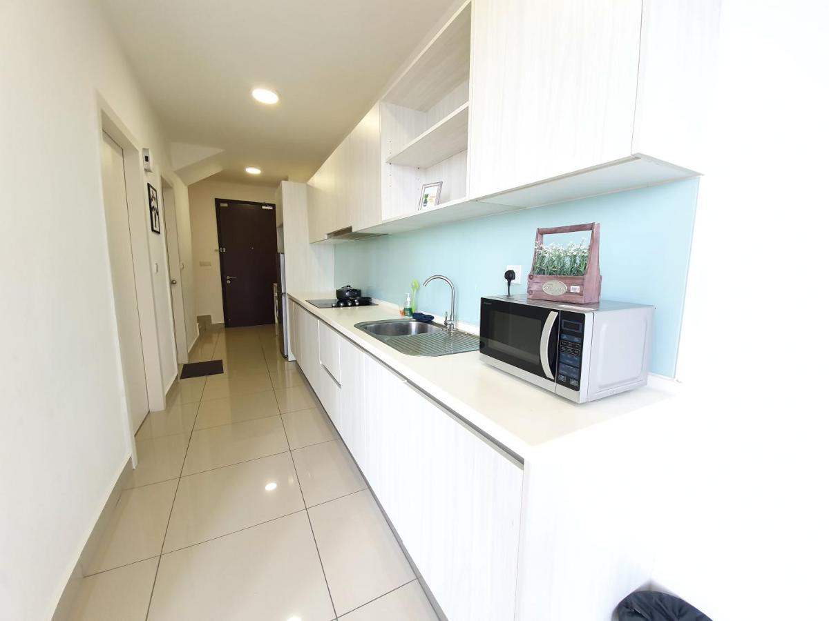 Solstice Cyberjaya By Easy Property Eksteriør billede