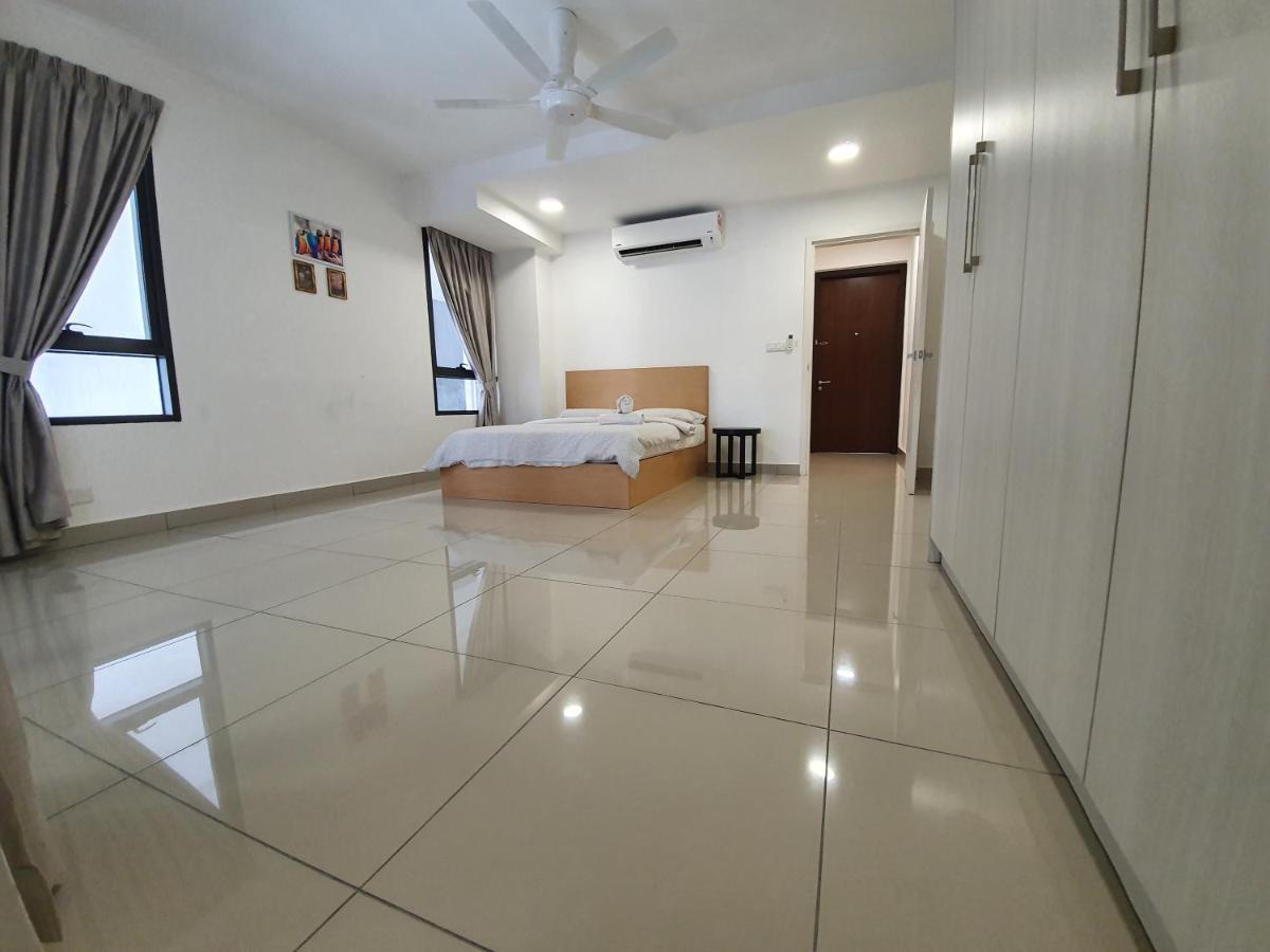 Solstice Cyberjaya By Easy Property Eksteriør billede