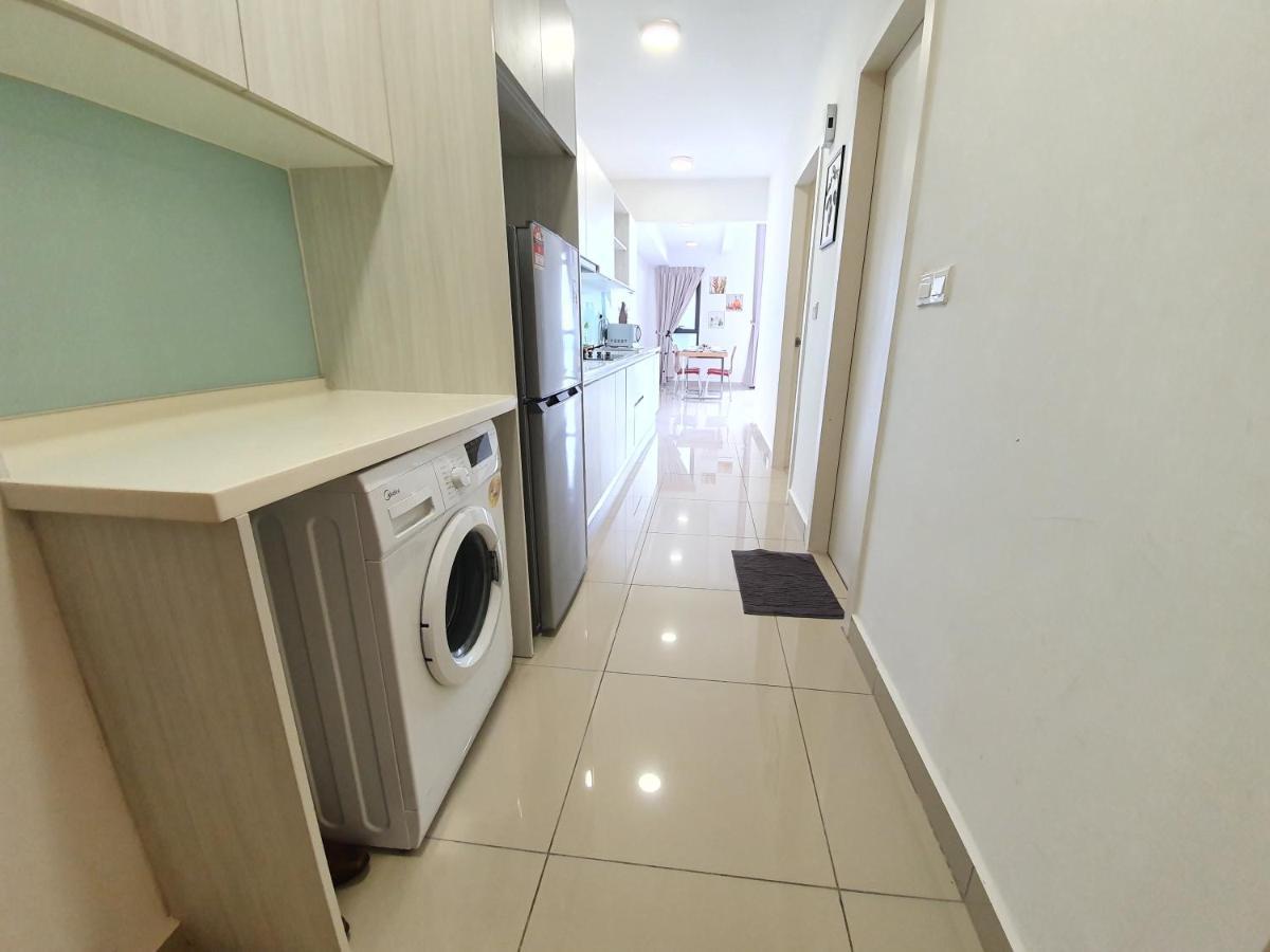 Solstice Cyberjaya By Easy Property Eksteriør billede